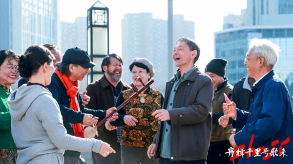 牛千万 文旅题材微短剧《舟楫千里号歌来》《祈安澜》接连上线，“短剧游北京”开启大运河文化之旅