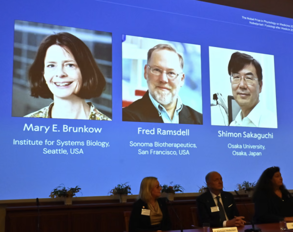 非凡策略 今年首个诺奖得主之一或还不知自己获奖，同事：他正“远离尘嚣”，我们联系不上