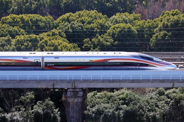 贵盈配资 创历史同期新高！1至10月全国铁路发送旅客39.5亿人次